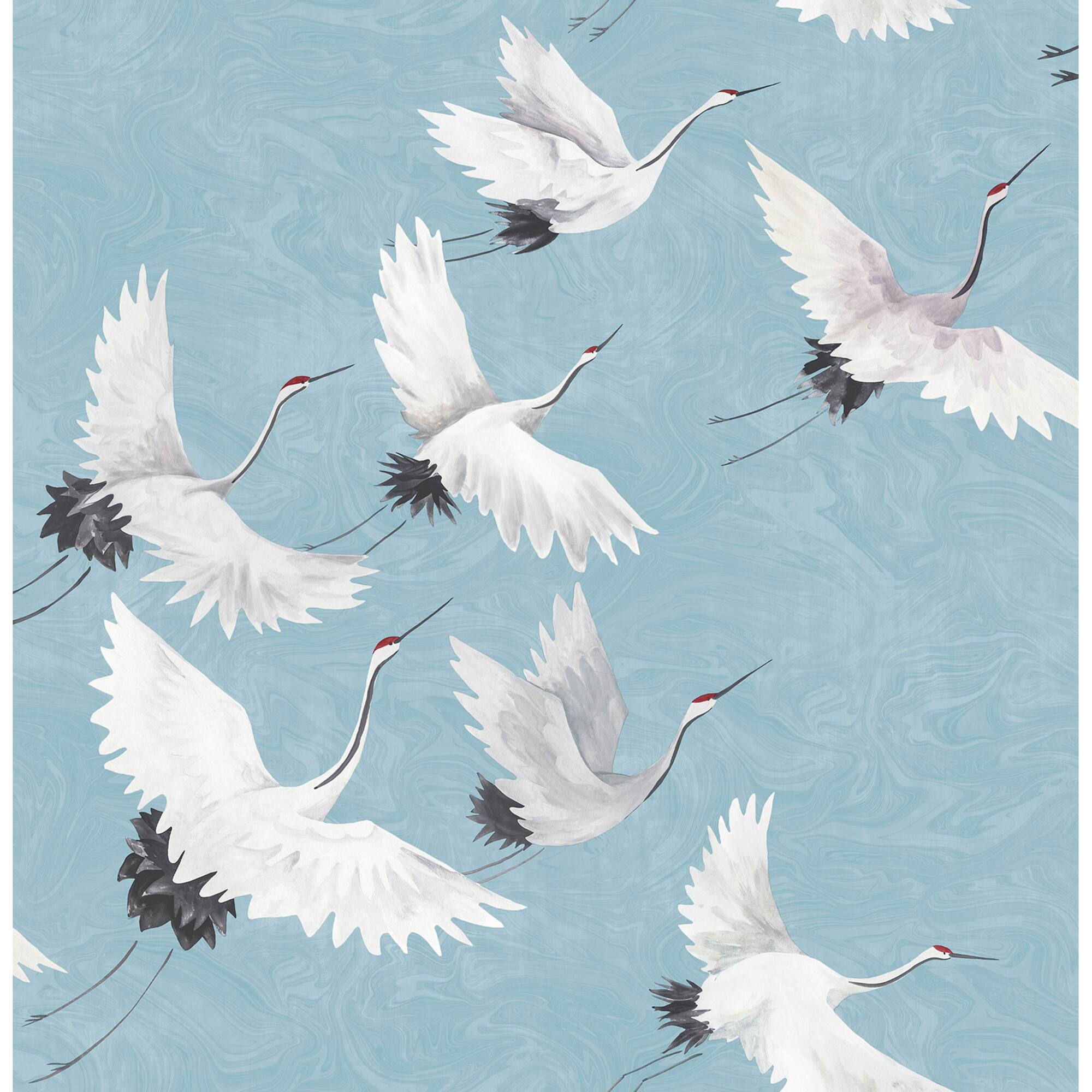 NuWallpaper Halcyon Peel & Stick Wallpaper